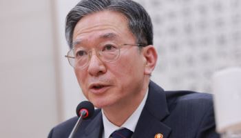 정성호 법무장관 "대전공장 화재 유가족·피해자 신속 지원"