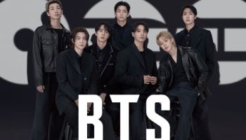 광화문 공연 D-DAY…BTS "안전하게 공연 끝나길" 당부