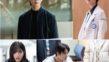 '찬너계' 채종협, 돌연 실신 응급실행…이성경 어쩌나