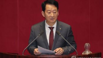 최은석, 대구시장 내정설 부인…“면접서 이정현 처음 봐”