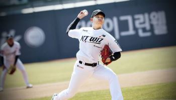 WBC 다녀온 소형준·후라도, KBO리그 시범경기서도 '활약'