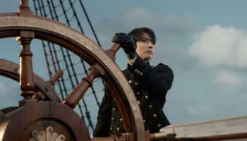방탄소년단 정국 "광화문이라는 특별한 무대 서게 돼 영광"
