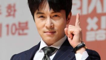 신화 김동완, 'BJ 폭행 논란' MC 딩동 응원 글 게재 후 삭제