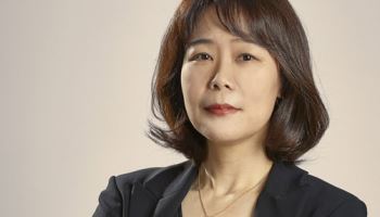 플랫폼 전문가  고정희 카카오엔터 공동대표, 'K-콘텐츠' IP 확장 이끈다