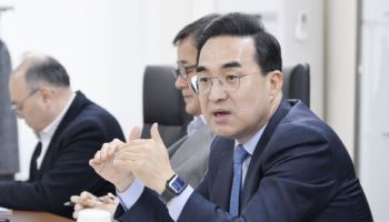 박홍근 기획처 장관 후보, 오늘 청문회…추경 등 정책검증 ‘초점’