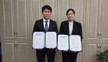 황남빵·경주정보고, K-푸드 인재 양성 맞손