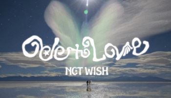 NCT 위시, 내달 20일 첫 정규 앨범 '오드 투 러브' 발매