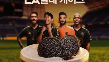 파리바게뜨, 글로벌 영토 확장 가속… 美 LAFC 협업·캄보디아 신공항 입점