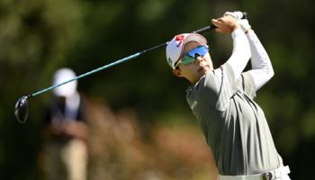 '쇼트게임이 만든 우승'…김효주, 코다 맹추격 뿌리치고 LPGA 투어 8승