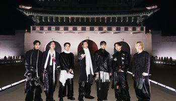 뉴욕타임즈도 알아본 송지오(SONGZIO), ‘BTS 컴백 라이브: ARIRANG’ 의상 제작