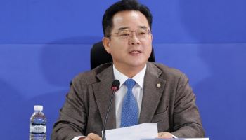 "안전투자 선택 아닌 책임"...민병덕, 안전관리비용 세액공제 대표 발의