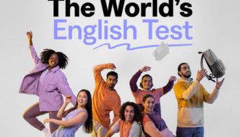 TOEFL 개편 이후 신규 가입 86% 증가… "시험 시간 단축·문항 변화 반영”