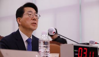 황종우 "에너지 수급 대체지에 국가필수선박 동원"
