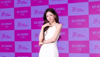 "선한 영향력 끼치고파"… 있지 유나, 솔로로 활동 제2막 연다