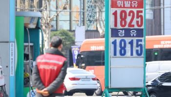 "석유 최고가격제는 단기 수단, 물류 등 표적 지원 전환해야"