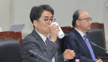 방미심위, 세번째 회의 만에 김우석 상임위원 선출