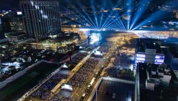BTS 광화문 공연이 남긴 화두[기자수첩]
