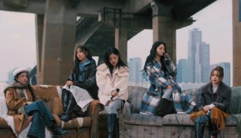 피프티피프티 가창 핑크 플로이드 헌정 프로젝트 음원 24일 발매