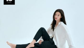 신성통상 '탑텐', '수퍼스트레치'로 워크레저룩 시장 공략