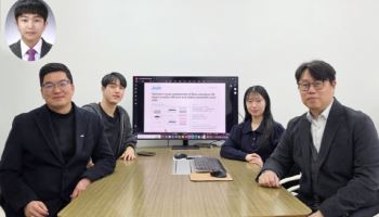 KAIST·화학연, 태양전지 25% 효율·안정성 모두 잡았다