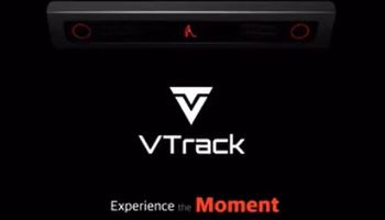 라온피플, 북미·캐나다향 ‘VTrack 골프 센서’ 공급계약