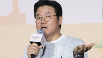 '달라달라' 출연자 된 나영석 PD "안 좋아 보여…다음 시즌엔 확 줄일 것"