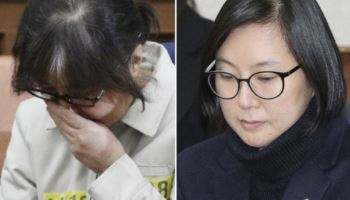 '최순실 태블릿 PC' 정부가 반환해야…2심 최씨 승소
