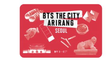 BTS 공연 효과에 카카오T도 뛰었다…외국인 택시 이용 34% 증가