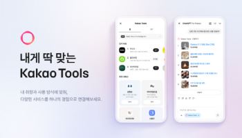 카카오, 올리브영·무신사 품고 AI 에이전트 키운다