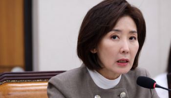 나경원 “이진숙, 최전선서 싸운 투사…내쳐선 안 돼”