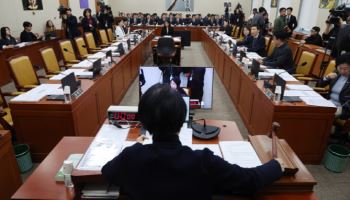 LGU+ 가입자식별번호 허점에…야당, 신규가입 중단 요청