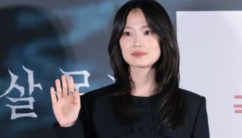 '로코퀸' 김혜윤은 잊어라… 첫 공포 '살목지'로 '호러퀸' 찜(종합)