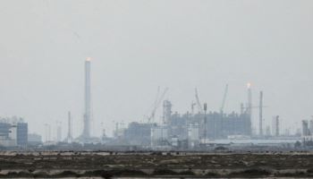 라스라판이 불탔다…카타르, 한국 포함 4개국 LNG 공급 '불가항력' 공식 선언