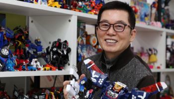 "AI만으로는 한계…손맛 더한 콘텐츠 만들 것"