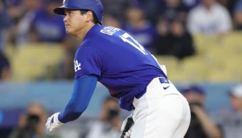 하루 5억원씩 벌었다…오타니, MLB 연간 수입 압도적 1위