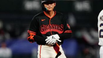 MLB 개막전, 코리안리거는 이정후뿐...한국야구 자존심 지킬까