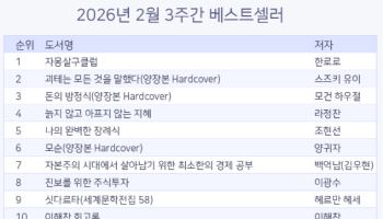 싱어송라이터 한로로의 '자몽살구클럽', 베스트셀러 1위