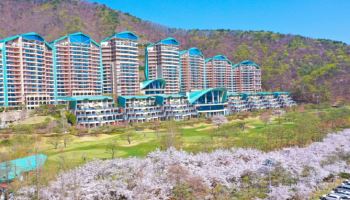 소노호텔앤리조트, 봄꽃 시즌 숙박 패키지 출시