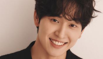 배재성, '은밀한 감사' 합류…신스틸러 활약 예고