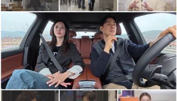 ‘신랑수업2’ 김성수, 박소윤 어머니와 첫 만남…결혼 생각 털어놓는다