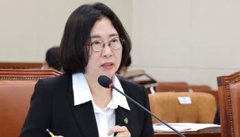 이미선 기상청장 재산 49억 신고…9천만원 증가