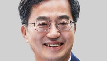 김동연 경기도지사 재산 37.9억, 전년比 2.9억 증가