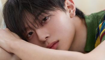 “행복해서 더 불안”… 강민, 솔로로 꺼낸 ‘진짜 이야기’