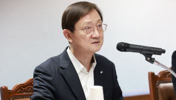 '407억원' 재산 신고한 이찬진 금감원장…임명 후에도 22억원 늘었다