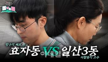 고양시 유튜브채널 개편…시민 주인공 '소통무대' 확장