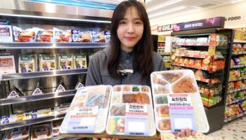 이마트24, 도시락 돼지고기 '냉장육'으로 바꾼다