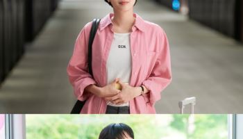 김고은 "'유미의 세포들', 공감이 포인트…유쾌함 더 담았다"