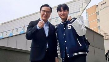 '의·약·한' 메디컬 3관왕 붙고도 '사범대' 택한 이유 & 비법은