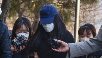 "인생의 짐 같아"…3살 딸 학대치사 친모, 신상정보 비공개