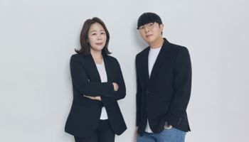 카카오엔터, 고정희·장윤중 공동대표 체제 공식 출범
